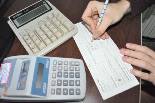 Administratorul unei societăţi comerciale, trimis în judecată pentru evaziune